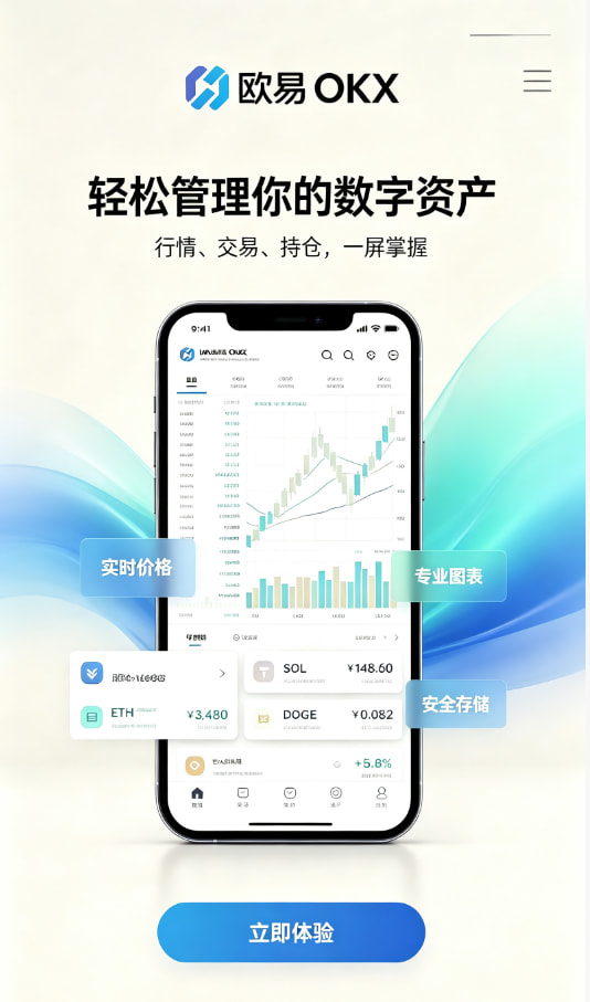欧交易所app官网安卓交易原理科普配图